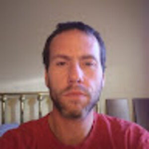 Meet your Posher, Bryan